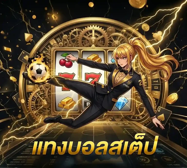 แทงบอลโลก โปรโมชั่น